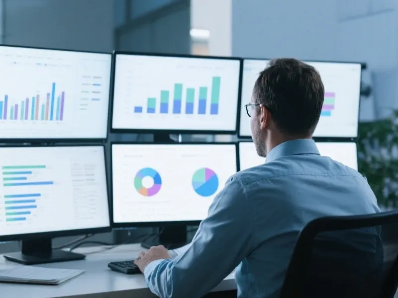 Data Analysis
