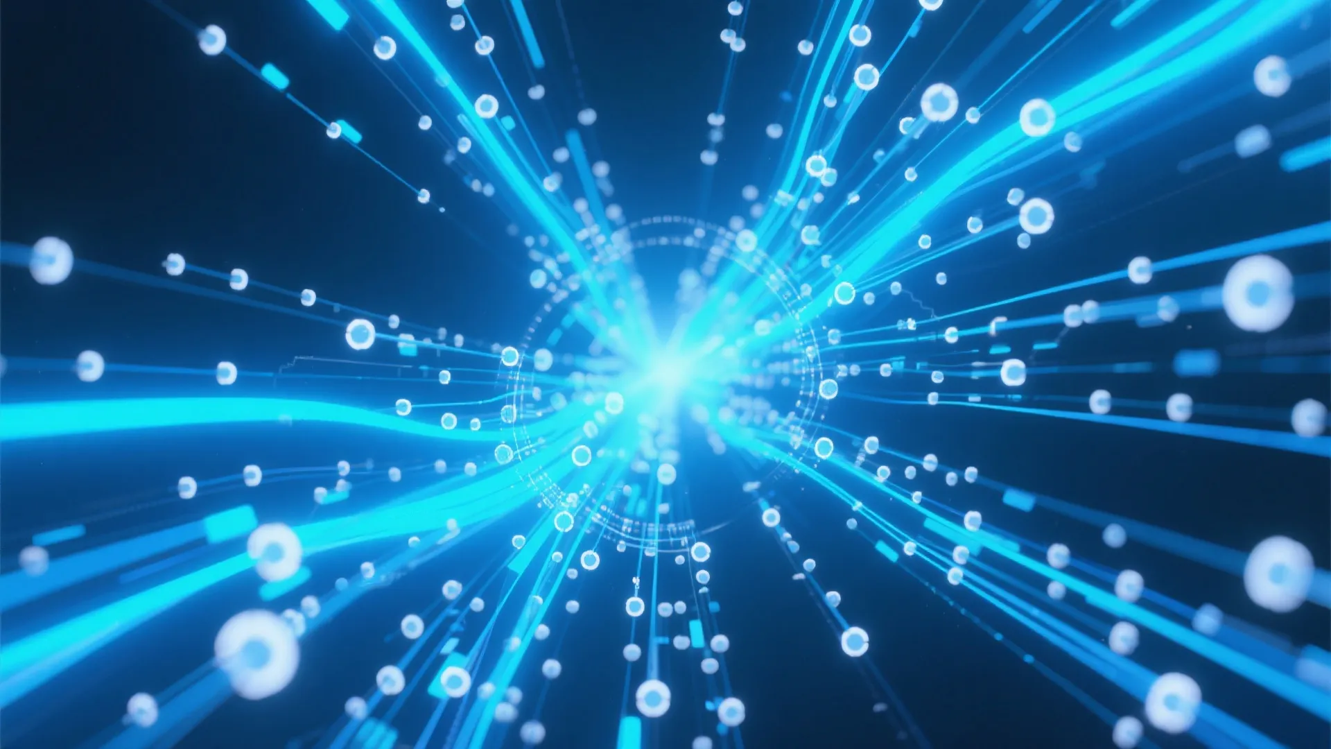 Data Network Background