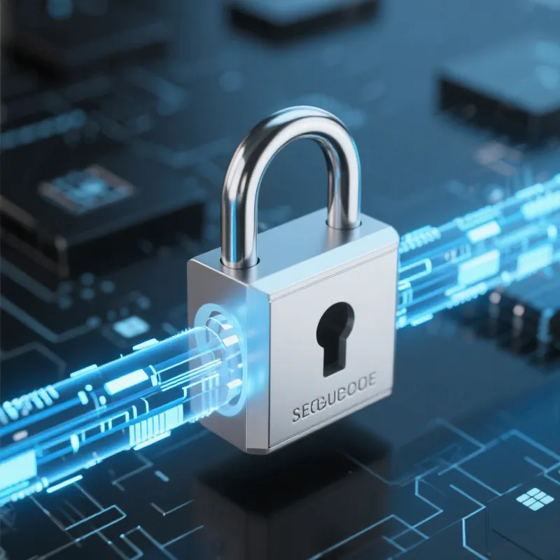 Data Security Technology