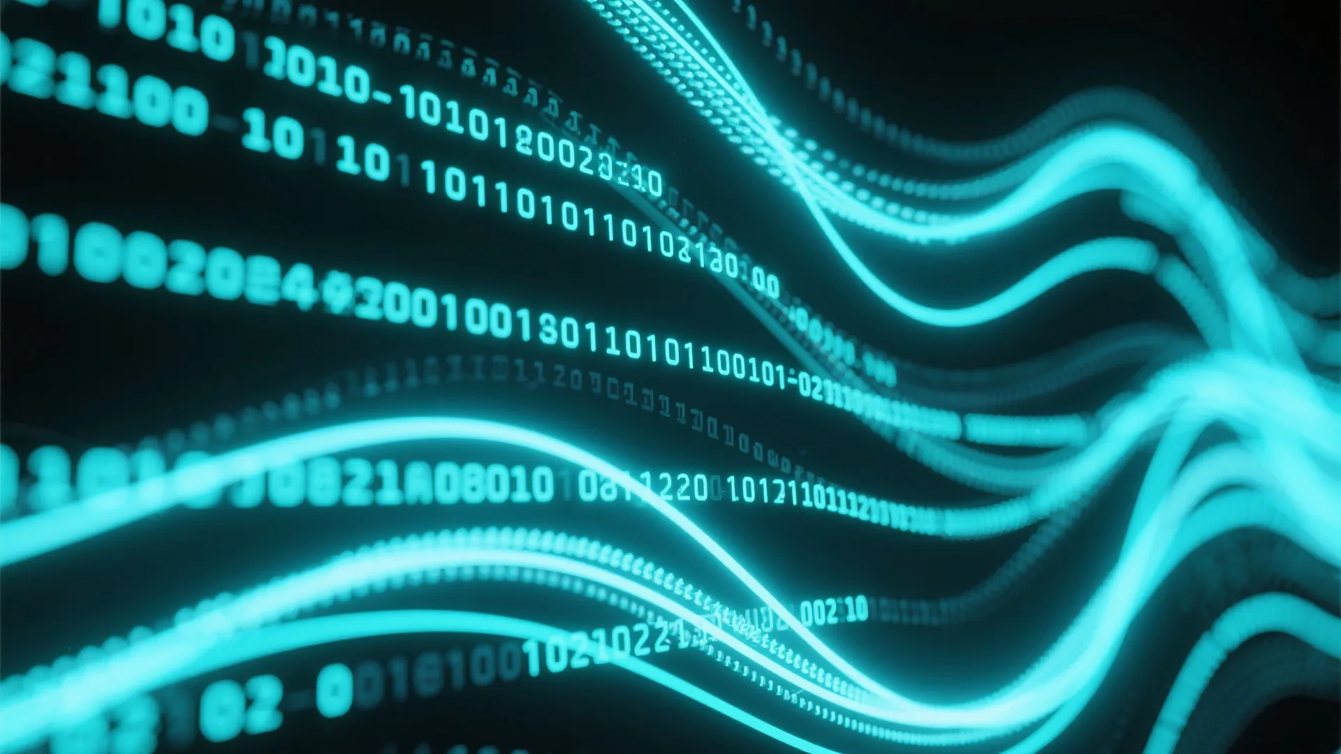 Data Background