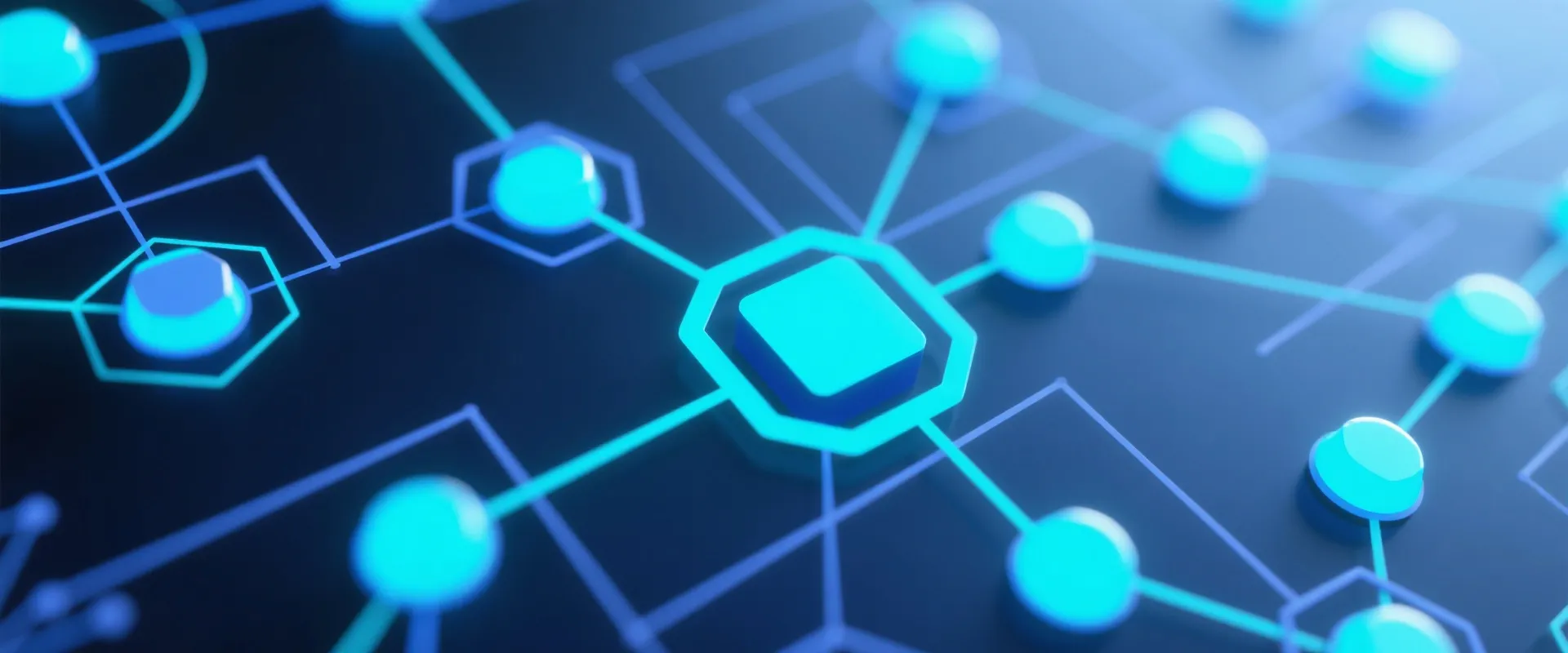 Data Network Background